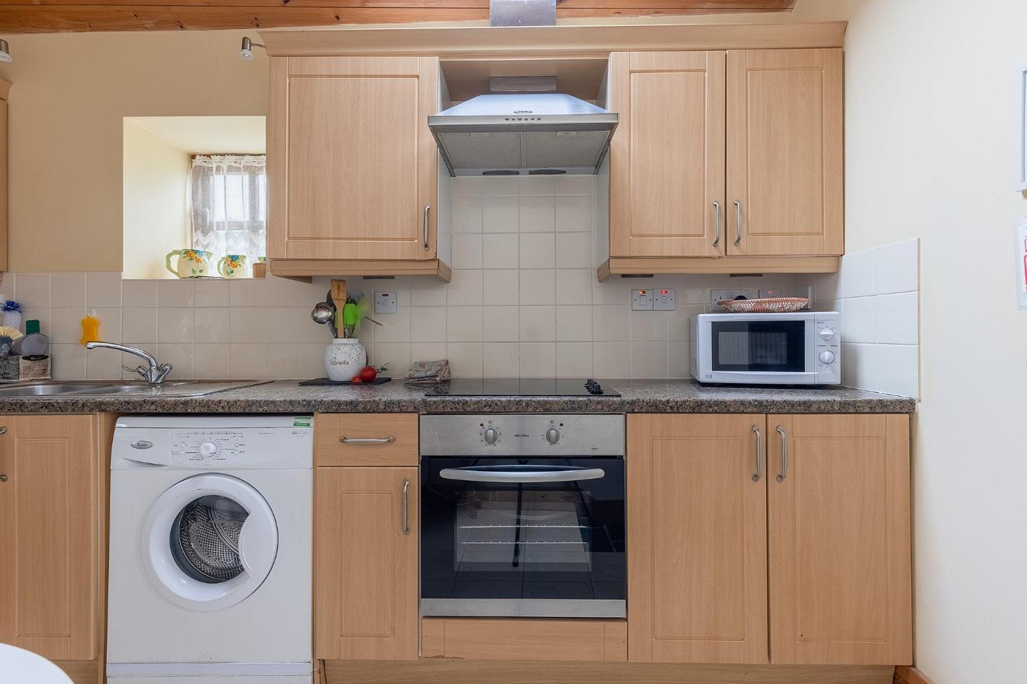 Kitts Cottage, Redruth, Cosy Cornish Retreat Редрут Экстерьер фото