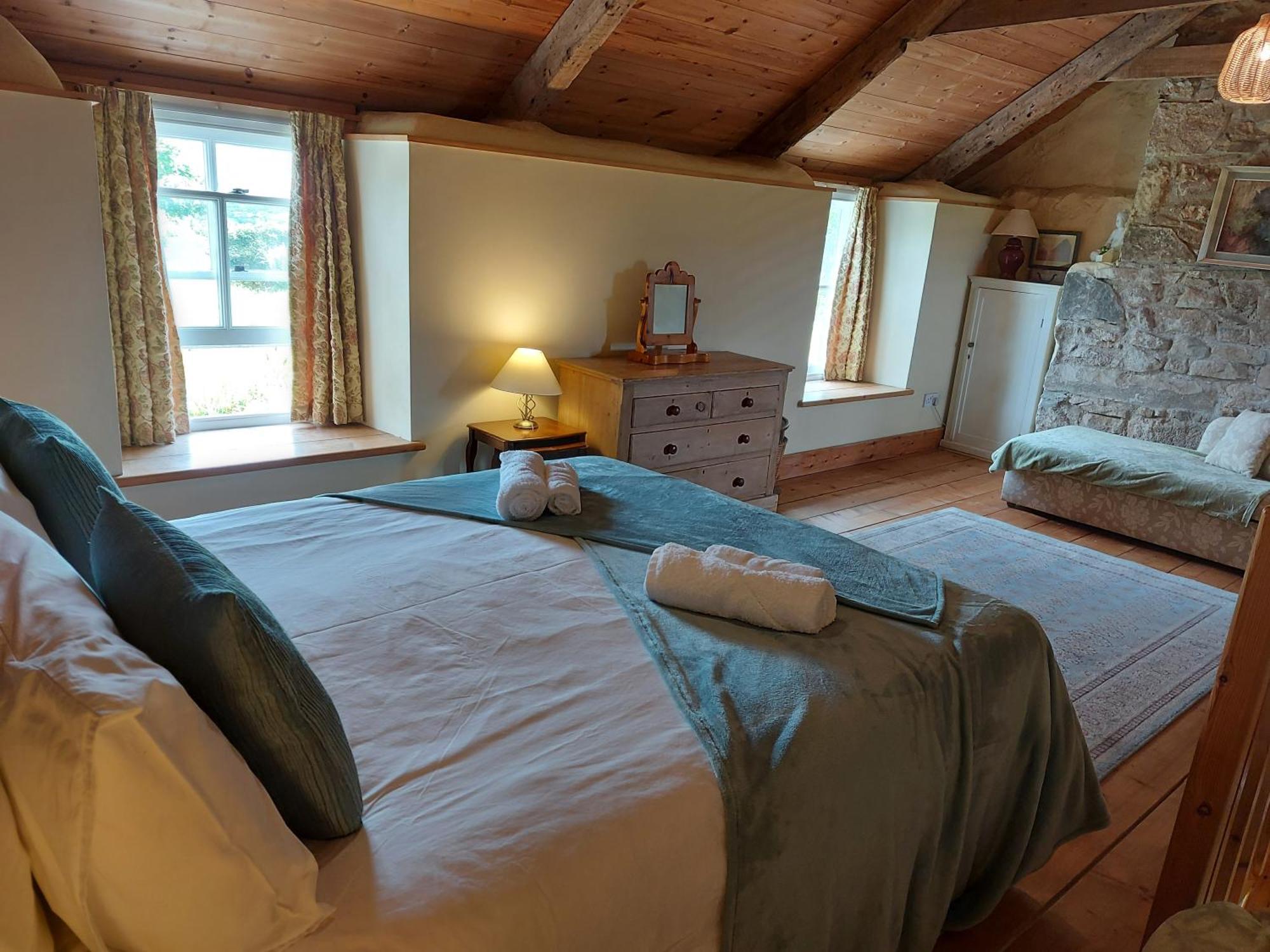 Kitts Cottage, Redruth, Cosy Cornish Retreat Редрут Экстерьер фото