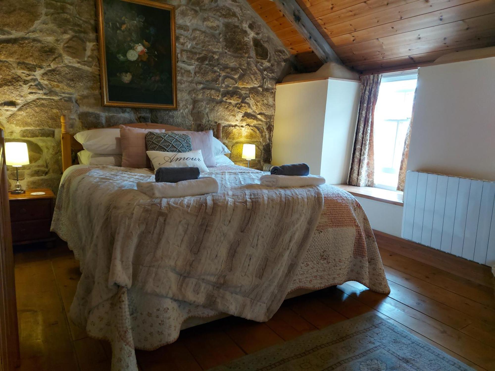 Kitts Cottage, Redruth, Cosy Cornish Retreat Редрут Экстерьер фото