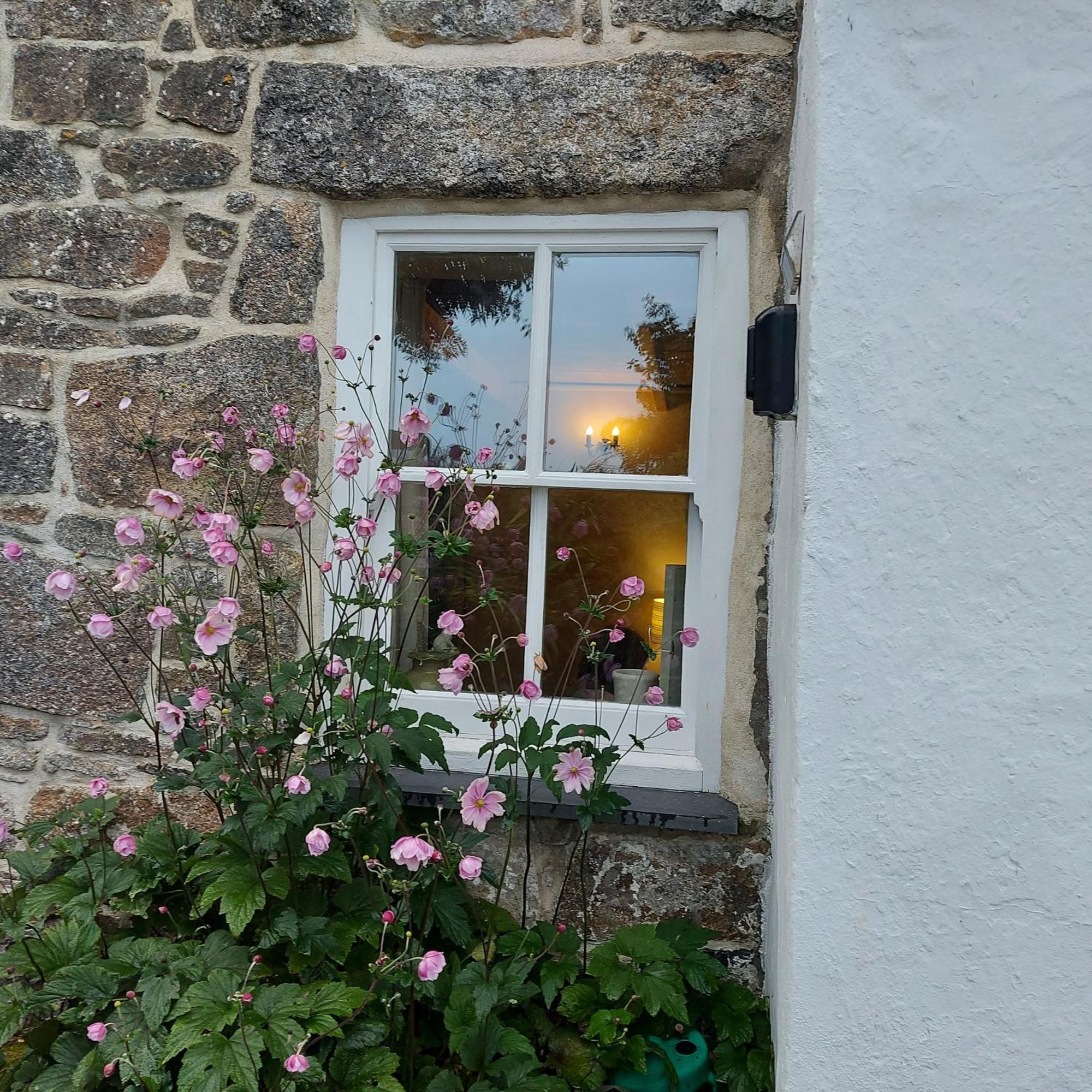 Kitts Cottage, Redruth, Cosy Cornish Retreat Редрут Экстерьер фото
