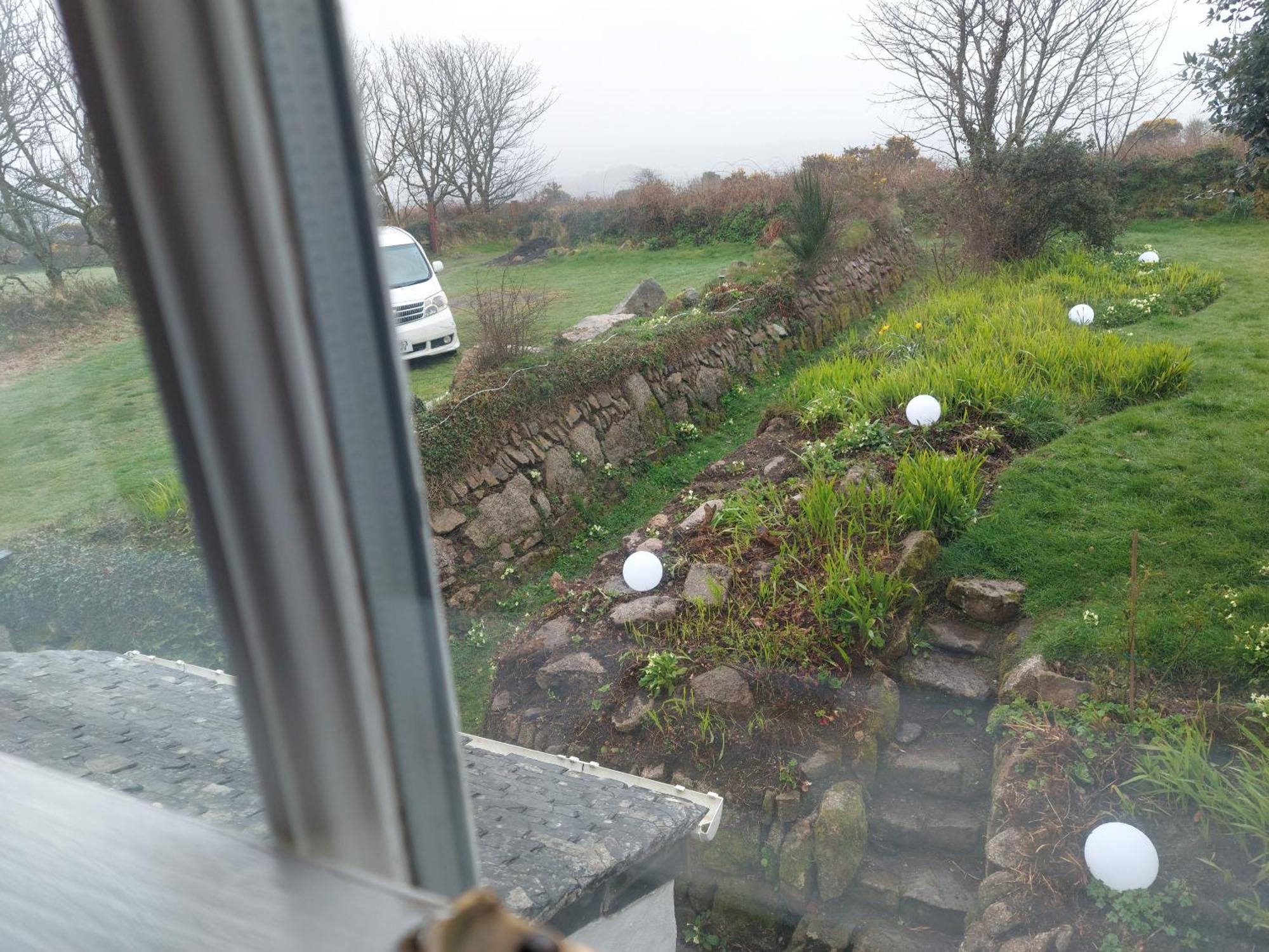 Kitts Cottage, Redruth, Cosy Cornish Retreat Редрут Экстерьер фото