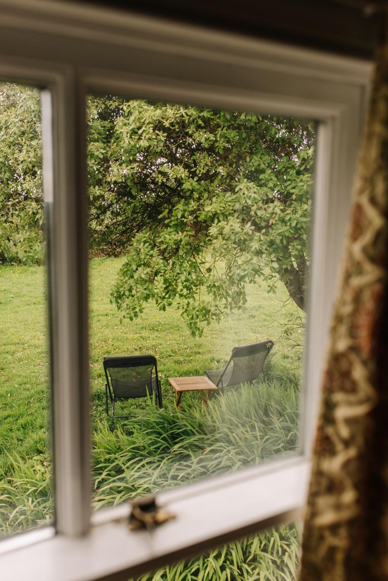 Kitts Cottage, Redruth, Cosy Cornish Retreat Редрут Экстерьер фото
