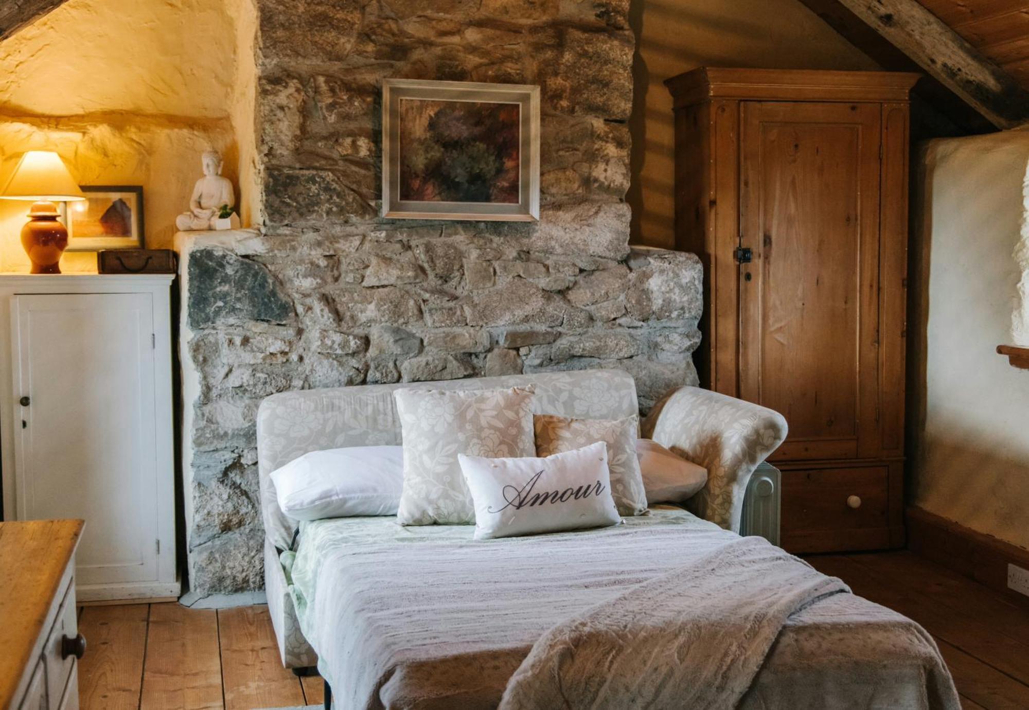 Kitts Cottage, Redruth, Cosy Cornish Retreat Редрут Экстерьер фото