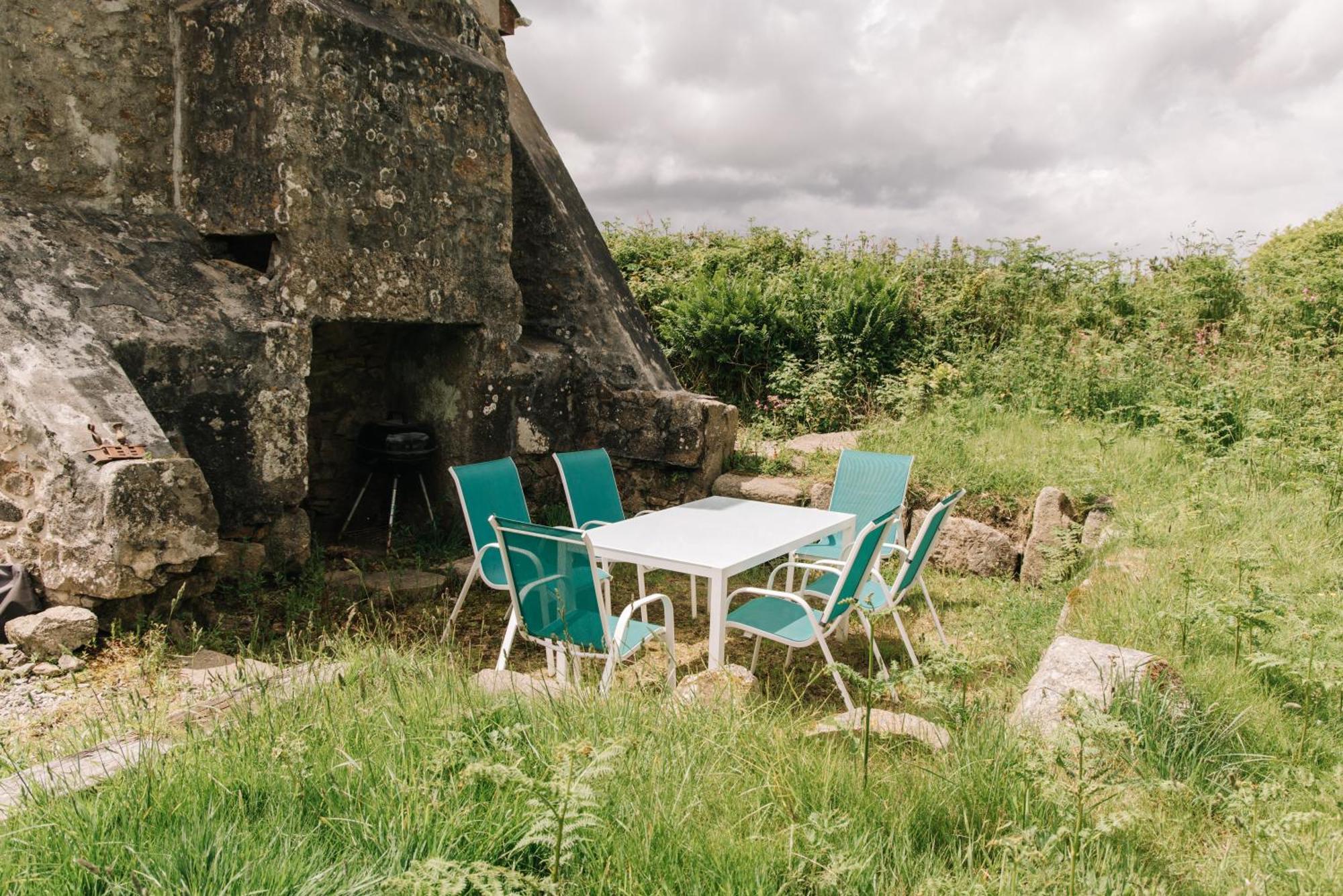 Kitts Cottage, Redruth, Cosy Cornish Retreat Редрут Экстерьер фото