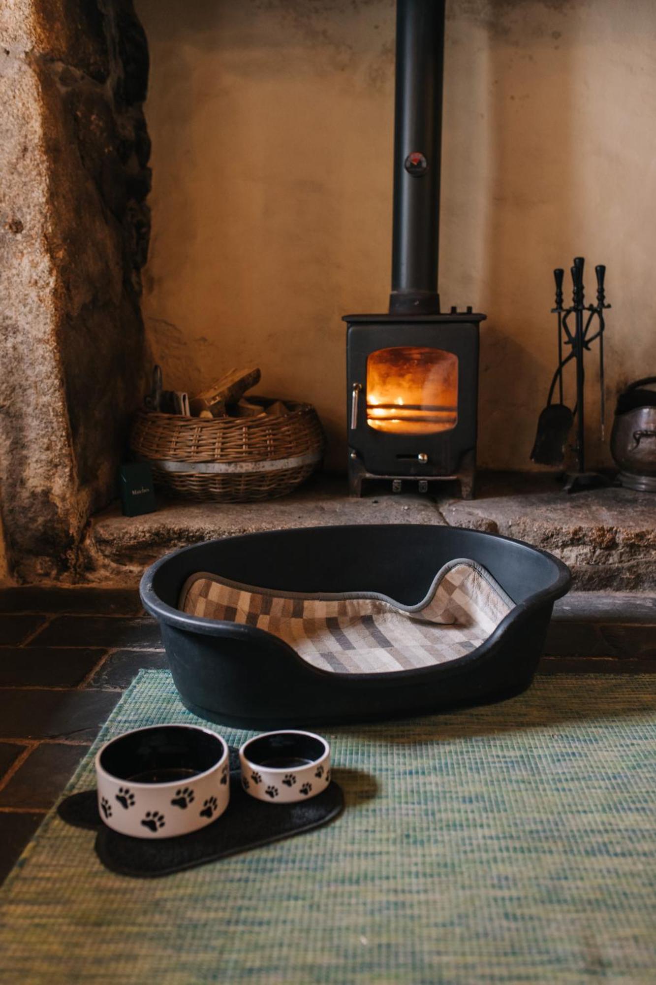 Kitts Cottage, Redruth, Cosy Cornish Retreat Редрут Экстерьер фото
