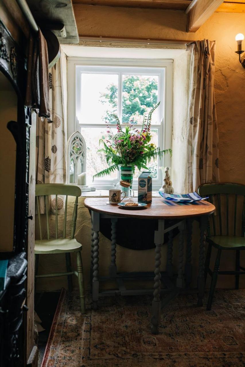 Kitts Cottage, Redruth, Cosy Cornish Retreat Редрут Экстерьер фото